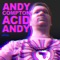 Expand - Andy Compton lyrics