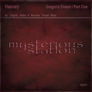 Dragon's Dream, Pt. 1 - Single