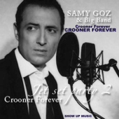 Jet Set Party, Vol. 2 (Crooner Forever) - Samy Goz