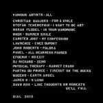 Physical Therapy - Market Crash