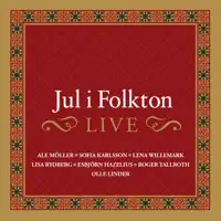 Julvisa från Finnmarken (Live) — Sofia Karlsson, Esbjörn Hazelius, Roger Tallroth, Olle Linder & Ale Möller