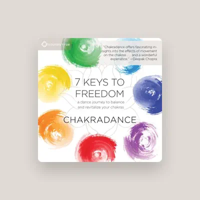 Listen to Chakradance, watch music videos, read bio, see tour dates & more!