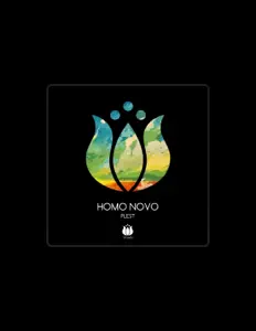 Listen to Homo Novo, watch music videos, read bio, see tour dates & more!