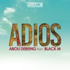 Adios (feat. Black M) - Single