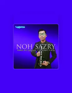 Dengarkan Noh Sazry, tonton video musik, baca bio, lihat tanggal tur & lainnya!