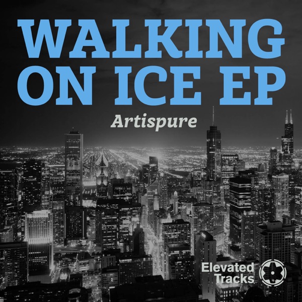 Walking On Ice - Single