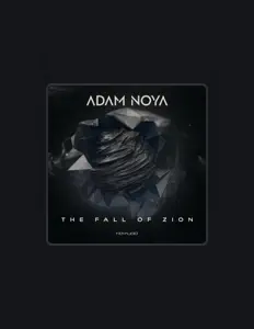 Adam Noyaを聴いたり、ミュージックビデオを鑑賞したり、経歴やツアー日程などを確認したりしましょう！