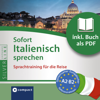 Sofort Italienisch sprechen - Sprachtraining für die Reise: Compact SilverLine - Italienisch - Ivana Ventresca Segers