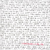 Your Hand In Mine by Explosions in The Sky