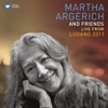 Yan Levionnois  Martha Argerich and Friends Live at the Lugano Festival 2011