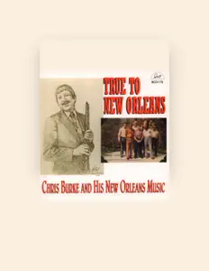 收听 Chris Burke、观看音乐视频、阅读小传、查看巡演日期等 ！