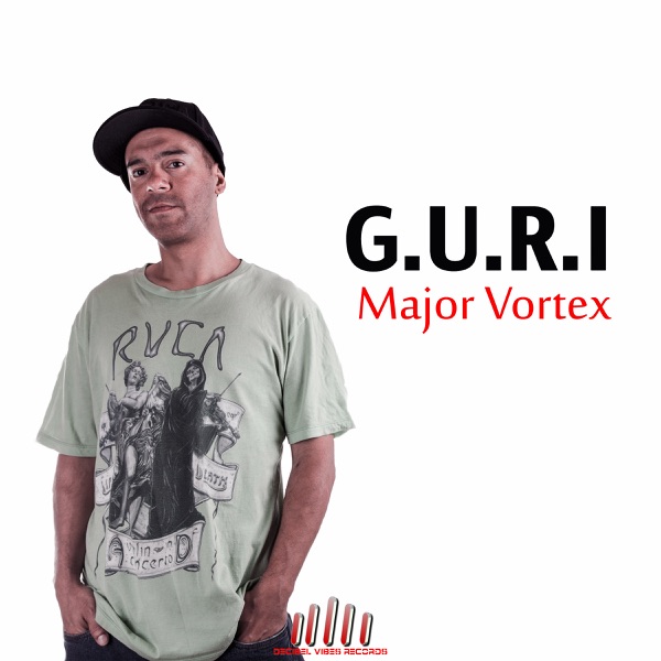 Major Vortex - Single