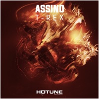 T-Rex - Single - Assino