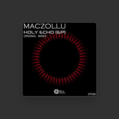 Listen to Maczollu, watch music videos, read bio, see tour dates & more!