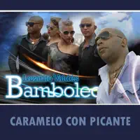 Caramelo Con Picante