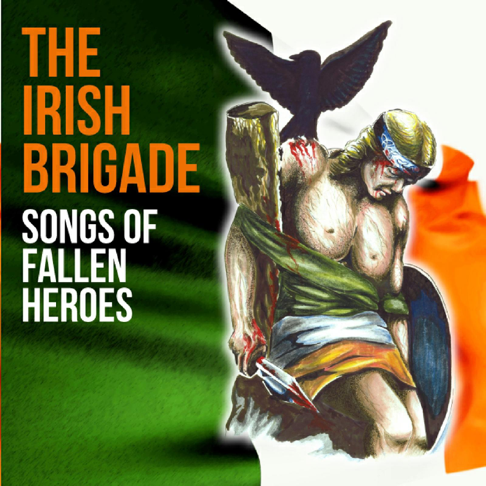 The Irish Brigade on Apple Music