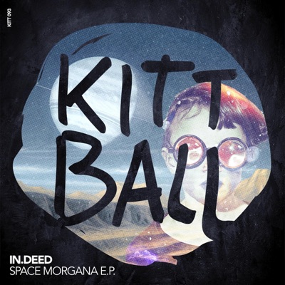 Space Morgana - Single
