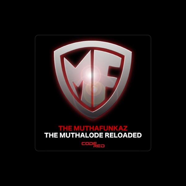 The MuthaFunkaz's avatar