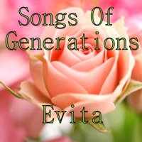 Evita - Baby, I Love Your Way