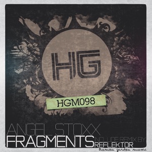 Fragments - Single