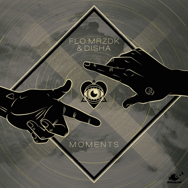 Moments - Single
