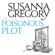 Susanna Gregory - A Poisonous Plot: The Twenty First Chronicle of Matthew Bartholomew (Unabridged)