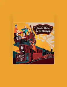 Daniel Muñoz y Los Marujosを聴いたり、ミュージックビデオを鑑賞したり、経歴やツアー日程などを確認したりしましょう！