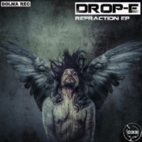 Refraction - Single - Drope