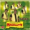 Vete Lejos - Organización Magallon lyrics