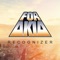 Recognizer - For Akia lyrics