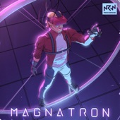 Magnatron artwork