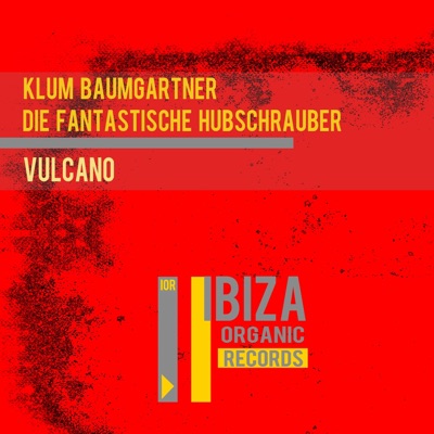 Vulcano - Single