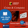 Crime & Company: Compact Lernkrimis - Business Englisch B2 - Gina Billy