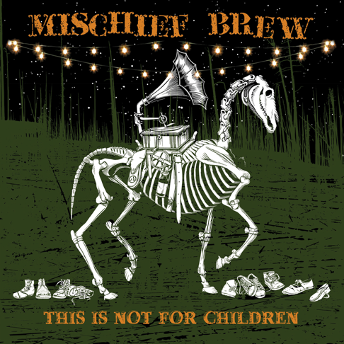 Mischief Brew - Apple Music