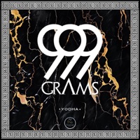 999 Grams - Single - Yodha