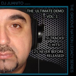DJ Juanito & Saige - What Goes Around Comes Around (feat. Jean)
