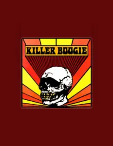 聆聽 Killer Boogie、觀看音樂影片、閱讀小傳、查看巡演日期等！