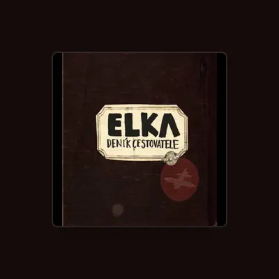 Listen to MC eLKa, watch music videos, read bio, see tour dates & more!