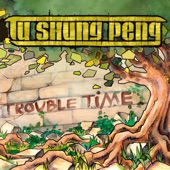 Tu Shung Peng - Blaze (feat. Tappa Zukie)