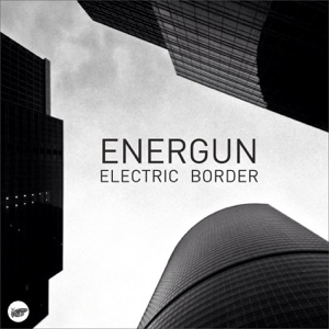 Electric Border EP - EP