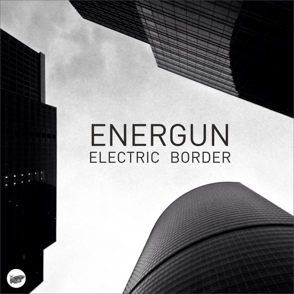Electric Border EP - EP