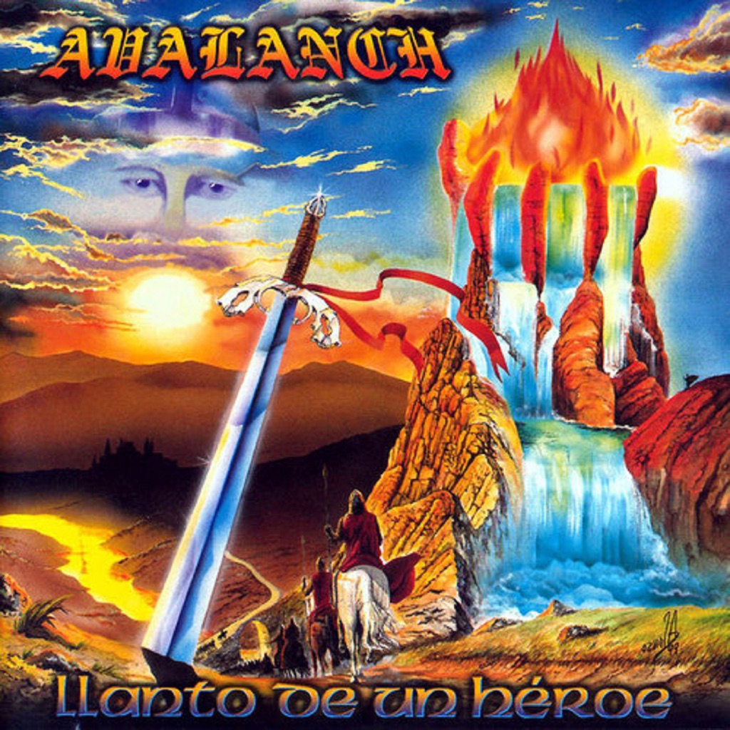 WarCry: Influences