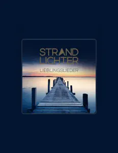 Listen to Strandlichter, watch music videos, read bio, see tour dates & more!