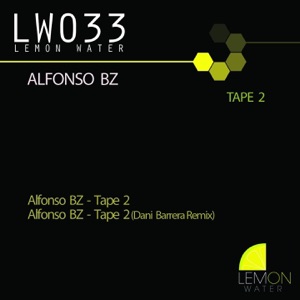 Tape 2 - Single