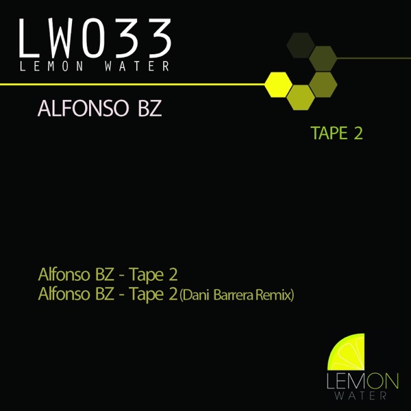 Tape 2 - Single