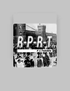 F.I.Twinkleを聴いたり、ミュージックビデオを鑑賞したり、経歴やツアー日程などを確認したりしましょう！