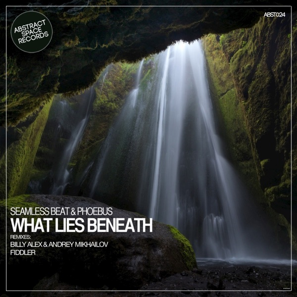 What Lies Beneath - Single