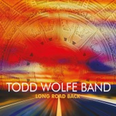 Todd Wolfe Band - Black Queen