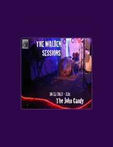 Escucha a The John Candy, mira videos musicales, lee su biografía, consulta las fechas de las gira y más.