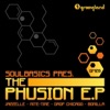 The Phusion - EP
